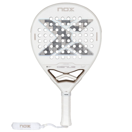 Genius 12K Alum XTREM Lite