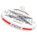 Racchetta da Padel Nox AT10 Genius 12K Xtrem Lite di Agustín Tapia 2027