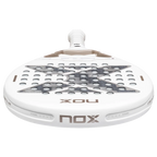 Racchetta da Padel Nox AT10 Genius 12K Xtrem Lite di Agustín Tapia 2027