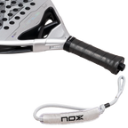 Racchetta da Padel Nox AT10 Genius 12K Xtreme di Agustín Tapia 2027