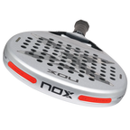 Racchetta da Padel Nox AT10 Genius 12K Xtreme di Agustín Tapia 2027
