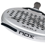 Racchetta da Padel Nox AT10 Genius 12K Xtreme di Agustín Tapia 2027