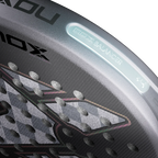 Racchetta da Padel Nox AT10 Genius 12K Xtreme di Agustín Tapia 2027