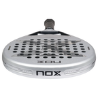 Racchetta da Padel Nox AT10 Genius 12K Xtreme di Agustín Tapia 2027
