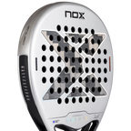 Racchetta da Padel Nox AT10 Genius 12K Xtreme di Agustín Tapia 2027