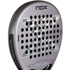 Pala NOX AT10 Genius 18K by Agustín Tapia 2027