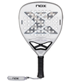 Pala NOX AT10 Genius Attack 12K Xtrem by Agustín Tapia 2027