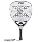 Pala NOX AT10 Genius Attack 12K Xtrem by Agustín Tapia 2027