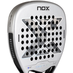 Pala NOX AT10 Genius Attack 12K Xtrem by Agustín Tapia 2027