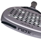Rakieta do padla NOX AT10 Genius Attack 18K by Agustín Tapia 2027