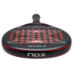 Rakieta do padla NOX AT10 Pro Cup Hard by Agustín Tapia 2027