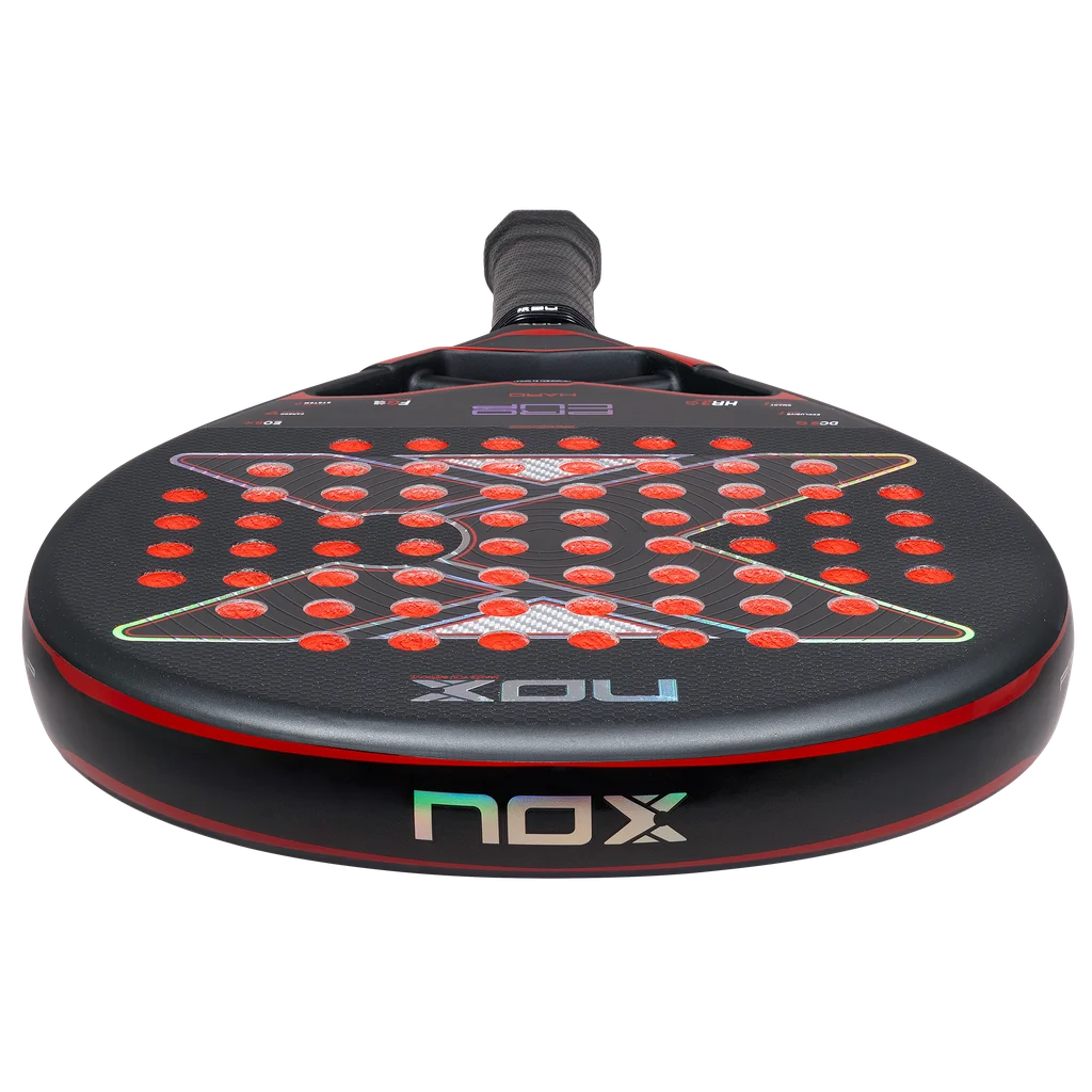 Rakieta do padla NOX AT10 Pro Cup Hard by Agustín Tapia 2027