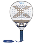 Pala NOX AT10 Pro Cup Soft by Agustín Tapia 2027