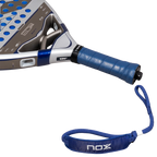Pala NOX AT10 Pro Cup Soft by Agustín Tapia 2027