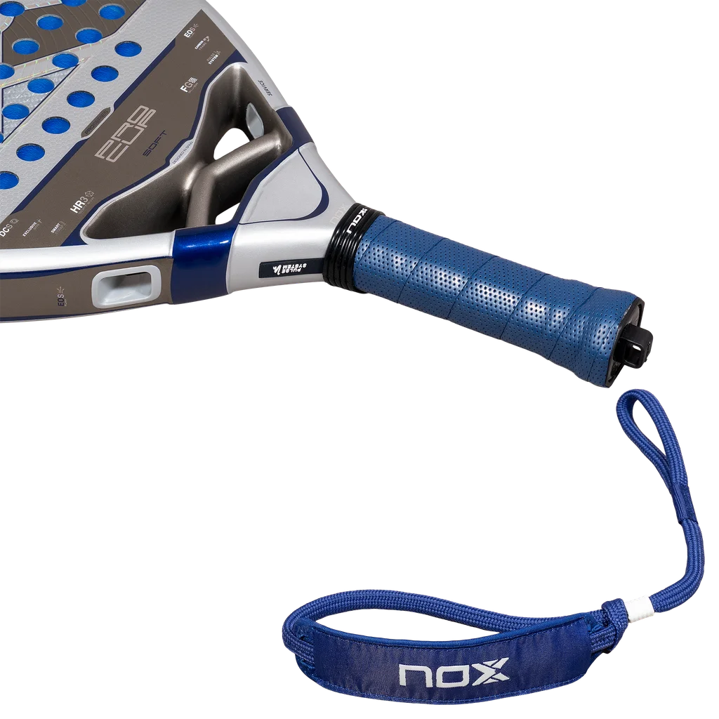 Pala NOX AT10 Pro Cup Soft by Agustín Tapia 2027