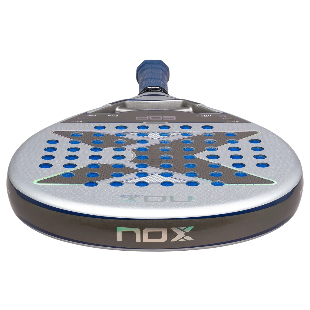Pala NOX AT10 Pro Cup Soft by Agustín Tapia 2027
