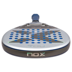 Pala NOX AT10 Pro Cup Soft by Agustín Tapia 2027
