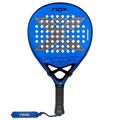 Padel Schläger Nox EA10 Ventus Hybrid 12K Xtrem von Edu Alonso 2027
