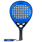 Padel Schläger Nox EA10 Ventus Hybrid 12K Xtrem von Edu Alonso 2027