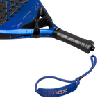Padel Schläger Nox EA10 Ventus Hybrid 12K Xtrem von Edu Alonso 2027
