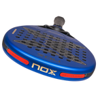 Padel Schläger Nox EA10 Ventus Hybrid 12K Xtrem von Edu Alonso 2027