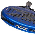 Padel Schläger Nox EA10 Ventus Hybrid 12K Xtrem von Edu Alonso 2027