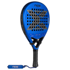 Padel Schläger Nox EA10 Ventus Hybrid 12K Xtrem von Edu Alonso 2027