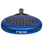 Padel Schläger Nox EA10 Ventus Hybrid 12K Xtrem von Edu Alonso 2027