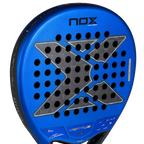 Padel Schläger Nox EA10 Ventus Hybrid 12K Xtrem von Edu Alonso 2027