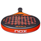 Raquete de Padel Nox Equation HARD Advanced 2027