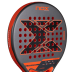Raquete de Padel Nox Equation HARD Advanced 2027