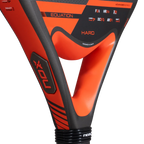 Raquete de Padel Nox Equation HARD Advanced 2027
