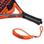 Raquete de Padel Nox Equation HARD Advanced 2027