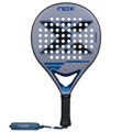 Raquete de Padel Nox Equation Soft Avançado 2027