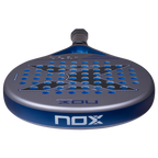Raquete de Padel Nox Equation Soft Avançado 2027