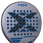 Raquete de Padel Nox Equation Soft Avançado 2027