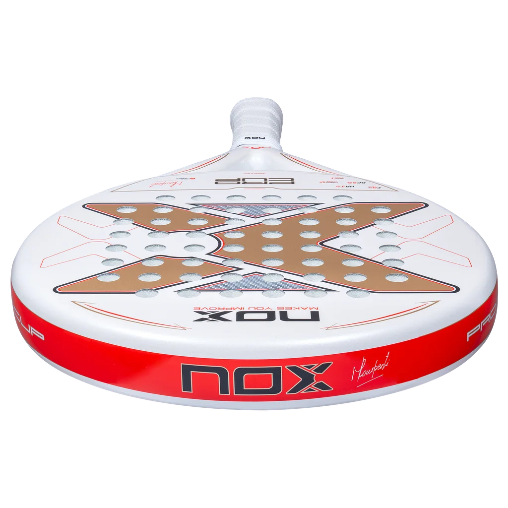 Pala NOX ML10 Pro Cup Coorp by Miguel Lamperti 2027