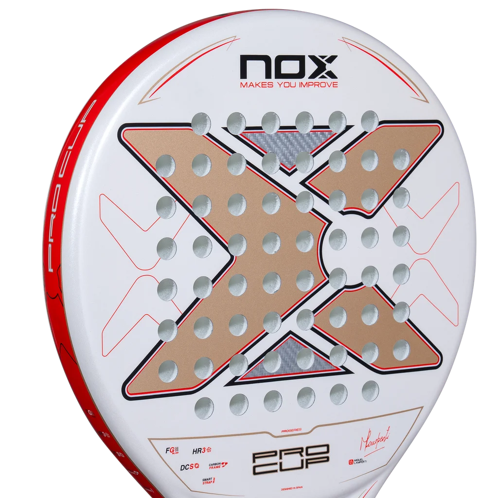 Pala NOX ML10 Pro Cup Coorp by Miguel Lamperti 2027