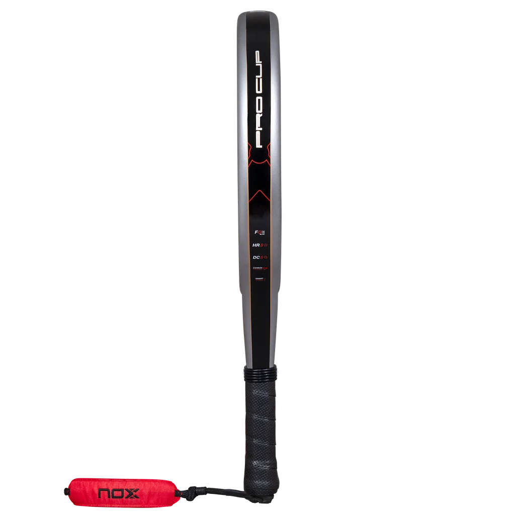 Pala NOX ML10 Pro Cup Rough by Miguel Lamperti 2027