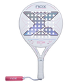 Pala NOX ML10 Pro Cup Silver by Miguel Lamperti 2027