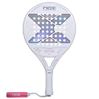 Pala NOX ML10 Pro Cup Silver by Miguel Lamperti 2027