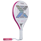 Pala NOX ML10 Pro Cup Silver by Miguel Lamperti 2027