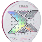 Pala NOX ML10 Pro Cup Silver by Miguel Lamperti 2027