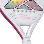 Pala NOX ML10 Pro Cup Silver by Miguel Lamperti 2027