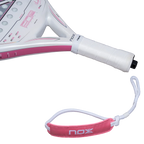 Pala NOX ML10 Pro Cup Silver by Miguel Lamperti 2027