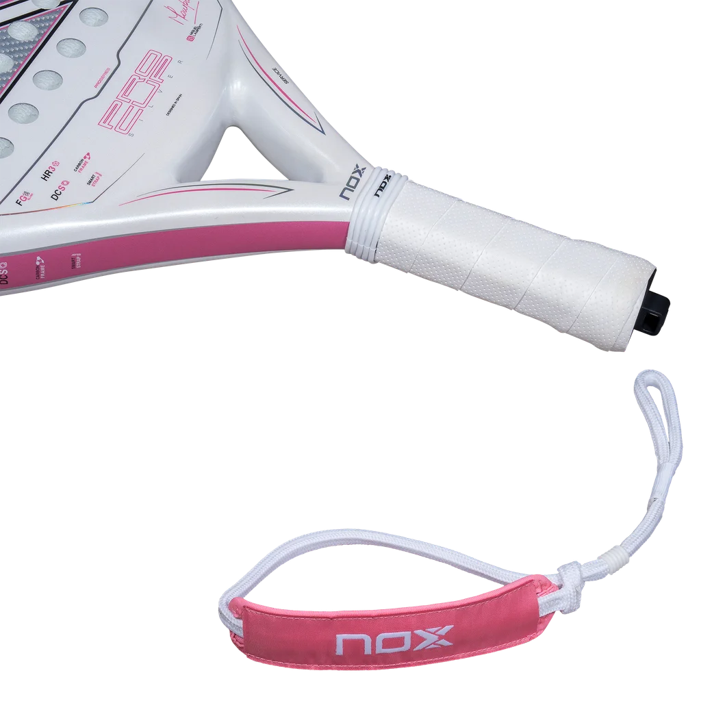 Pala NOX ML10 Pro Cup Silver by Miguel Lamperti 2027