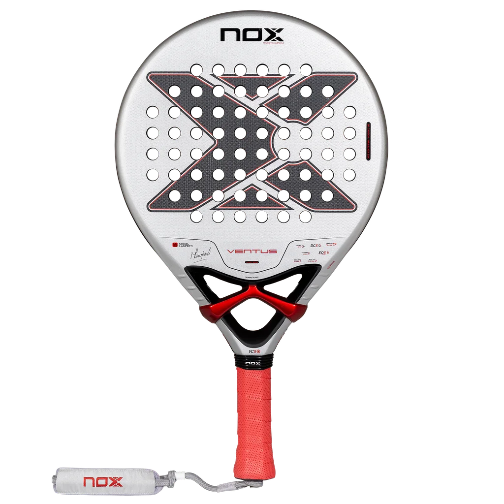 Pala NOX ML10 Ventus Control 3K by Miguel Lamperti 2027
