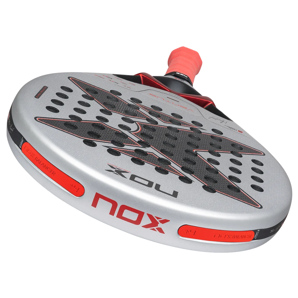 Pala NOX ML10 Ventus Control 3K by Miguel Lamperti 2027