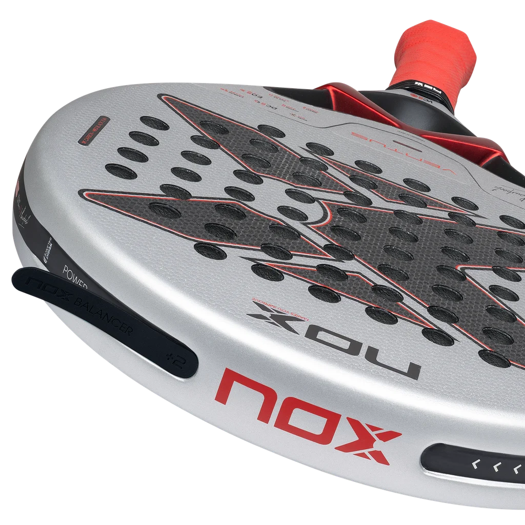 Pala NOX ML10 Ventus Control 3K by Miguel Lamperti 2027