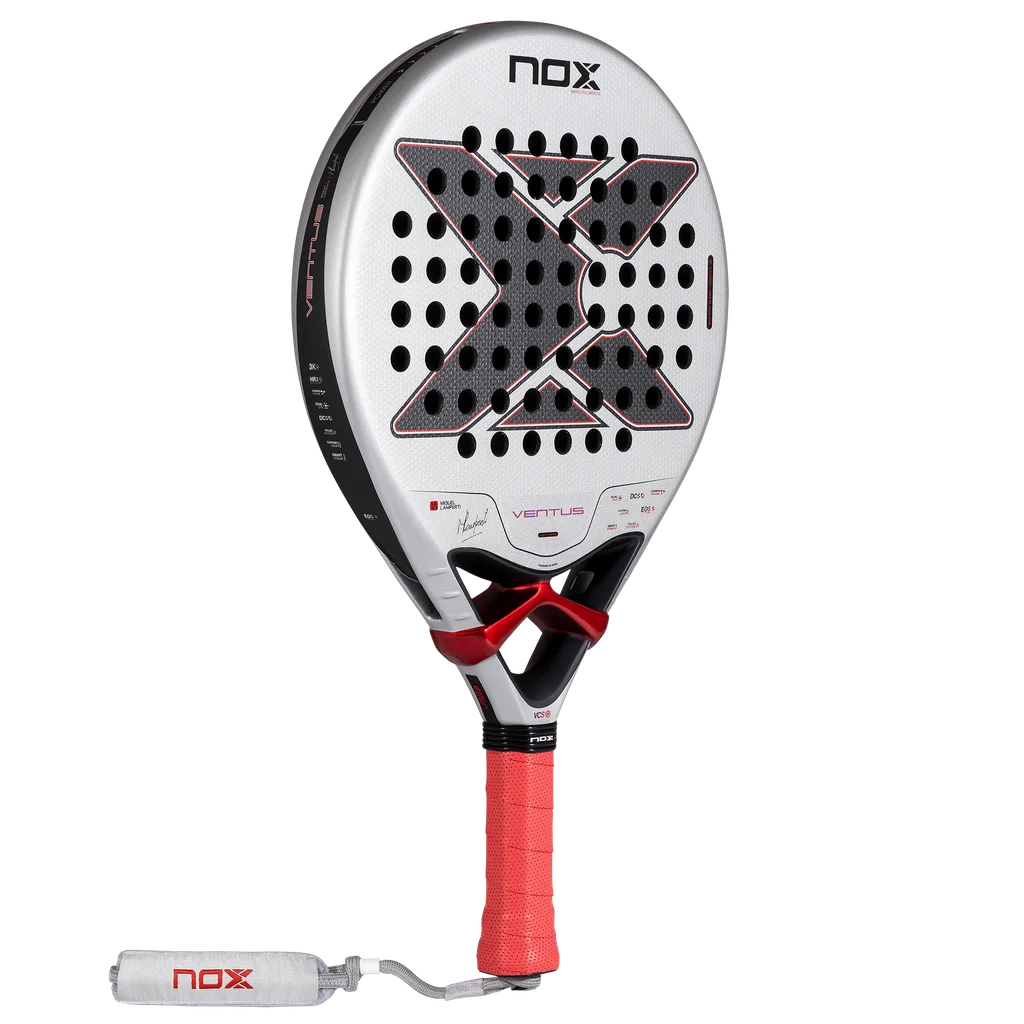 Pala NOX ML10 Ventus Control 3K by Miguel Lamperti 2027